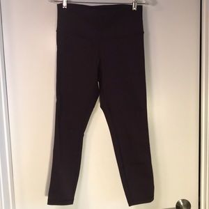 NWOT Lululemon High Times Pant
